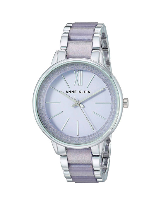 Часы Anne Klein Plastic 1413LVSV